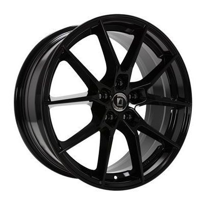 Llanta de aluminio Diewe Alla 8.5x20 ET28 5x112 66.6 · BMW iX