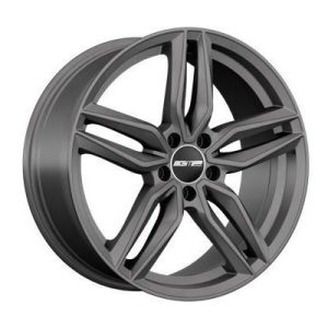 GMP Italia Fasten Llanta de aluminio GMP Italia Fasten 8.5x20 ET45 5x114.3 73.1 (Antracita, Mate) · Genesis GV60