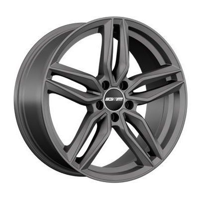 Llanta de aluminio GMP Italia Fasten 8.5x20 ET45 5x114.3 73.1 (Antracita, Mate) · Genesis GV60