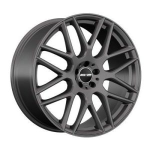 GMP Italia Berghem Llanta de aluminio GMP Italia Berghem 10x21 ET18 5x112 66.5 (Antracita, Mate) · Audi RS7