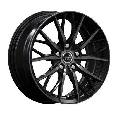 Infiny Spike Llanta de aluminio Infiny Spike 7.5x17 ET30 5x112 73.1 (Negro) · Audi A4