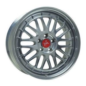 Keskin KT22 Retro Llanta de aluminio Keskin KT22 Retro 8.5x20 ET35 5x120 72.6 (Brillante) · BYD Sealion 7