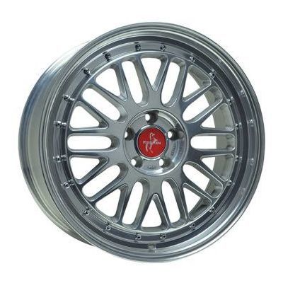Keskin KT22 Retro Llanta de aluminio Keskin KT22 Retro 8.5x20 ET35 5x120 72.6 (Brillante) · BYD Sealion 7