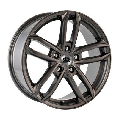 Racer Wheels Dark Llanta de aluminio Racer Wheels Dark 6.5x15 ET35 5x114.3 67.1 · Daewoo Leganza