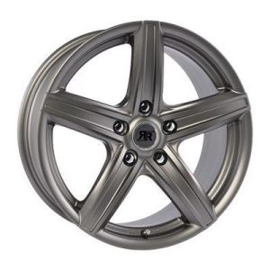 Racer Wheels ICE Llanta de aluminio Racer Wheels ICE 6.5x15 ET25 4x108 65.1 · Peugeot 2008