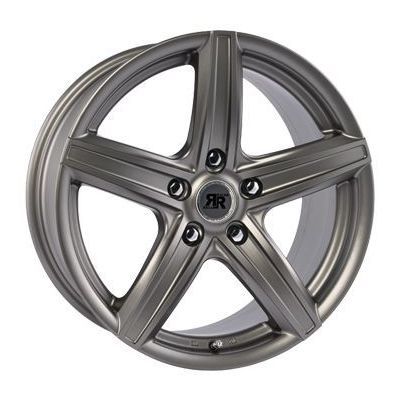 Llanta de aluminio Racer Wheels ICE 6.5x15 ET25 4x108 65.1 · Peugeot 2008