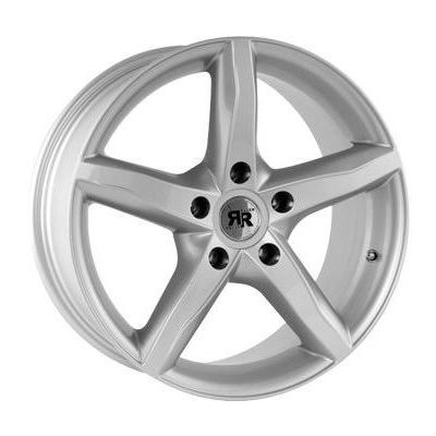 Racer Wheels Volcane Llanta de aluminio Racer Wheels Volcane 6.5x15 ET35 5x114.3 67.1 (Gris, Plata) · Honda Integra