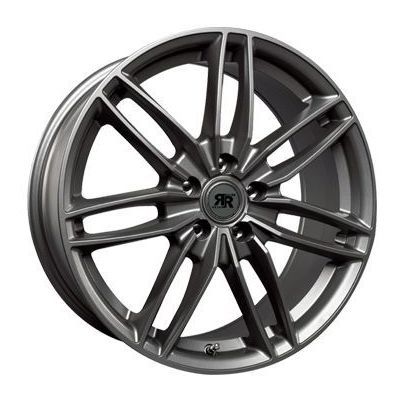 Racer Wheels Edition Llanta de aluminio Racer Wheels Edition 6.5x15 ET42 5x114.3 73.1 · Daewoo Leganza