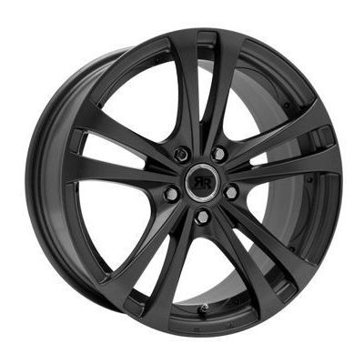 Racer Wheels Lyra Llanta de aluminio Racer Wheels Lyra 6.5x15 ET35 5x114.3 73.1 · Daewoo Leganza