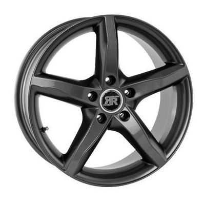 Racer Wheels Volcane Llanta de aluminio Racer Wheels Volcane 6.5x15 ET35 5x114.3 67.1 · Honda Integra