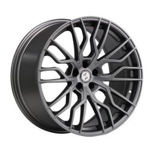 Llanta de aluminio Etabeta Medusa 9.5x21 ET45 5x112 66.5 (Antracita, Mate) · Mercedes SL