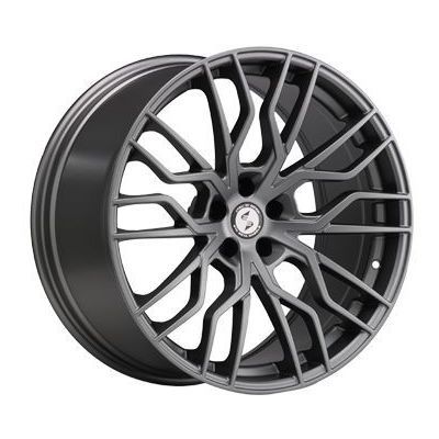 Llanta de aluminio Etabeta Medusa 9.5x21 ET45 5x112 66.5 (Antracita, Mate) · Mercedes SL