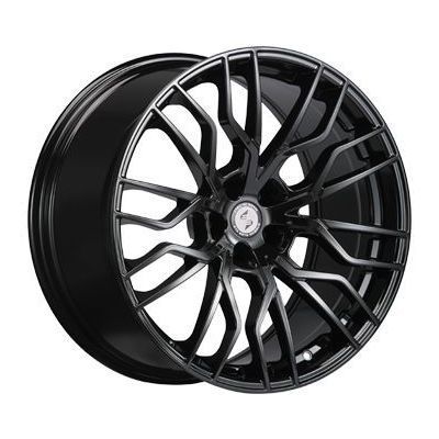 Etabeta Medusa Llanta de aluminio Etabeta Medusa 11x23 ET35 5x114.3 78.1 (Negro) · Ford Explorer