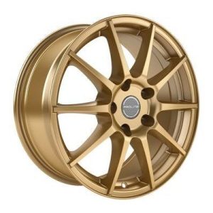 Proline UX100 Llanta de aluminio Proline UX100 7x17 ET35 4x98 58.1 · Alfa Romeo 145/146